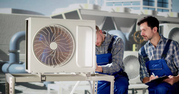 Best Commercial HVAC Repair  in Kenhorst, PA