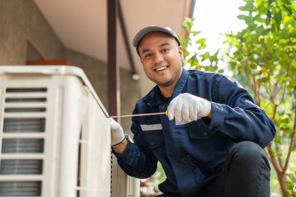 Best HVAC Repair Near Me  in Kenhorst, PA