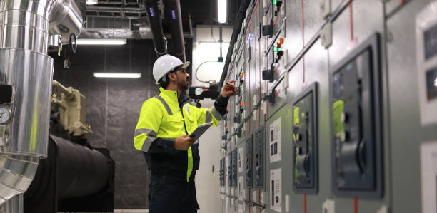 HVAC Troubleshooting in Kenhorst, PA